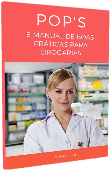 Manual de boas prticas farmacuticas Farmcia