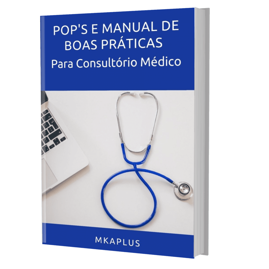 Manual De Boas Práticas Consultóriomédico Mkaplus 1634